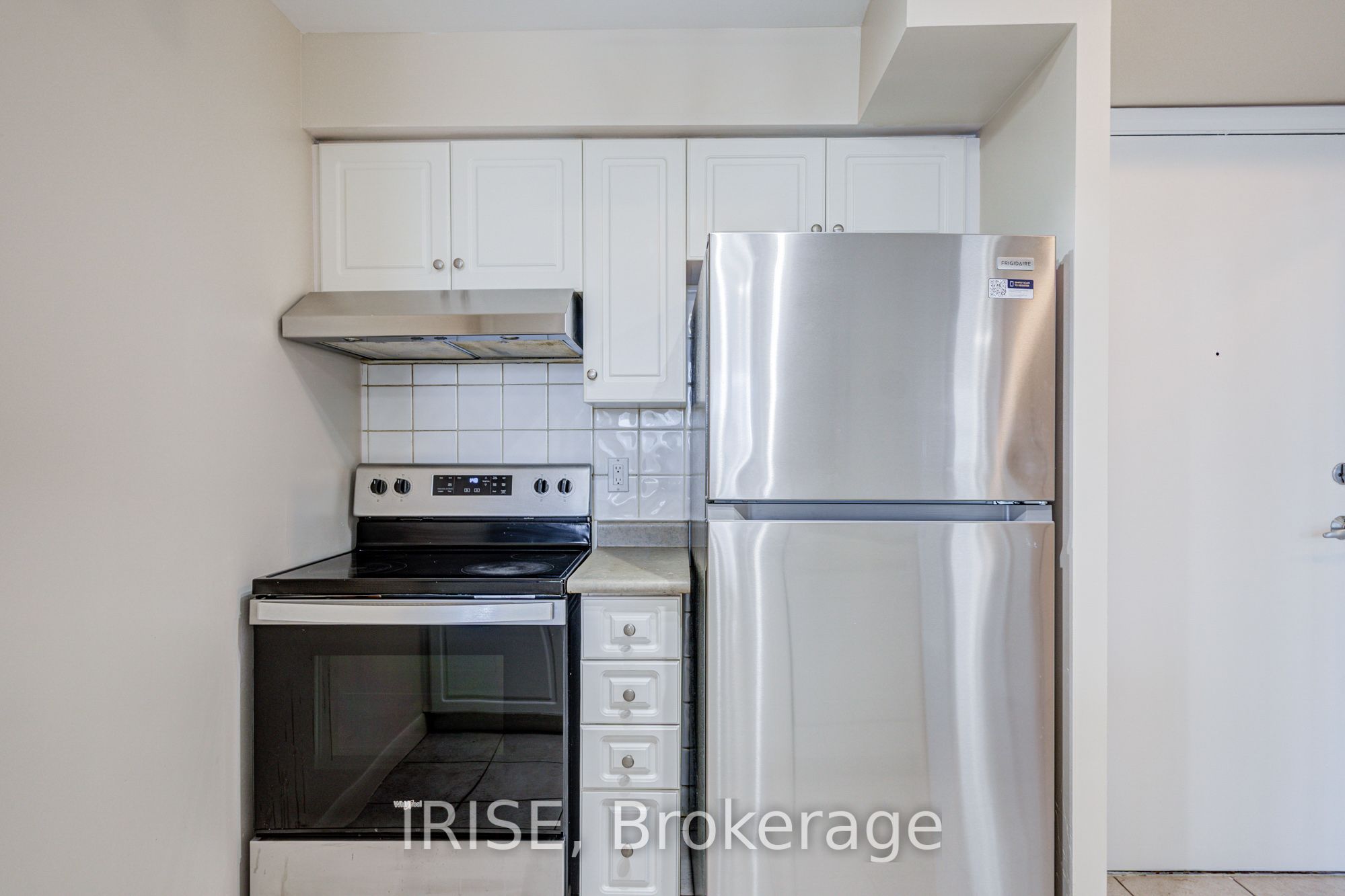 Unit 1017 - 323 Richmond Street E, Toronto 5