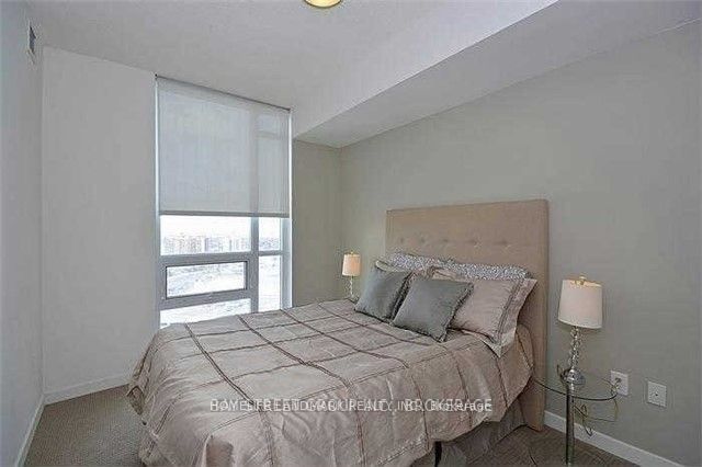 Unit 1902 - 66 Forest Manor Road, North York 5