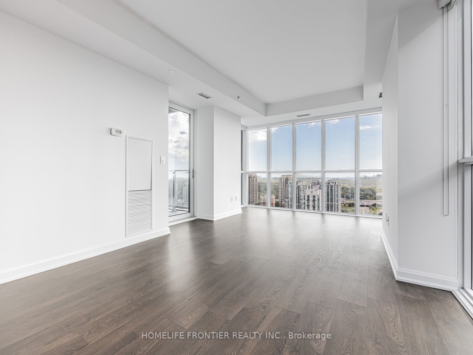Unit 2903 - 9 Bogert Avenue, North York 2