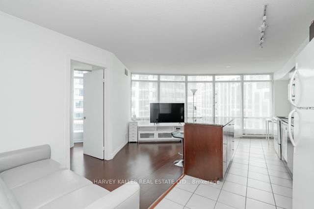 Unit 1510 - 361 Front Street W, Toronto 3