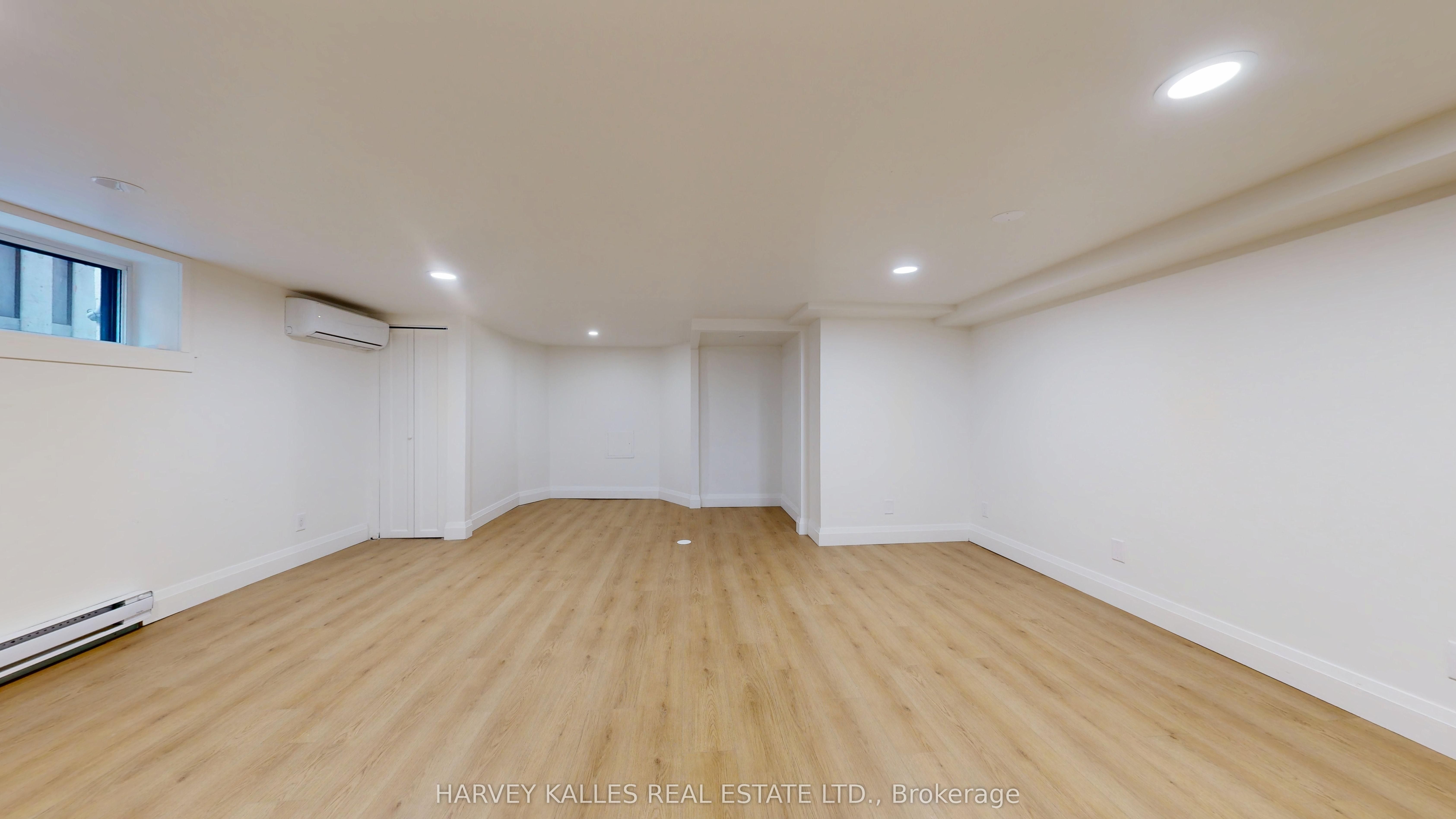 Unit 3 - 1214 Avenue Road, Toronto 2