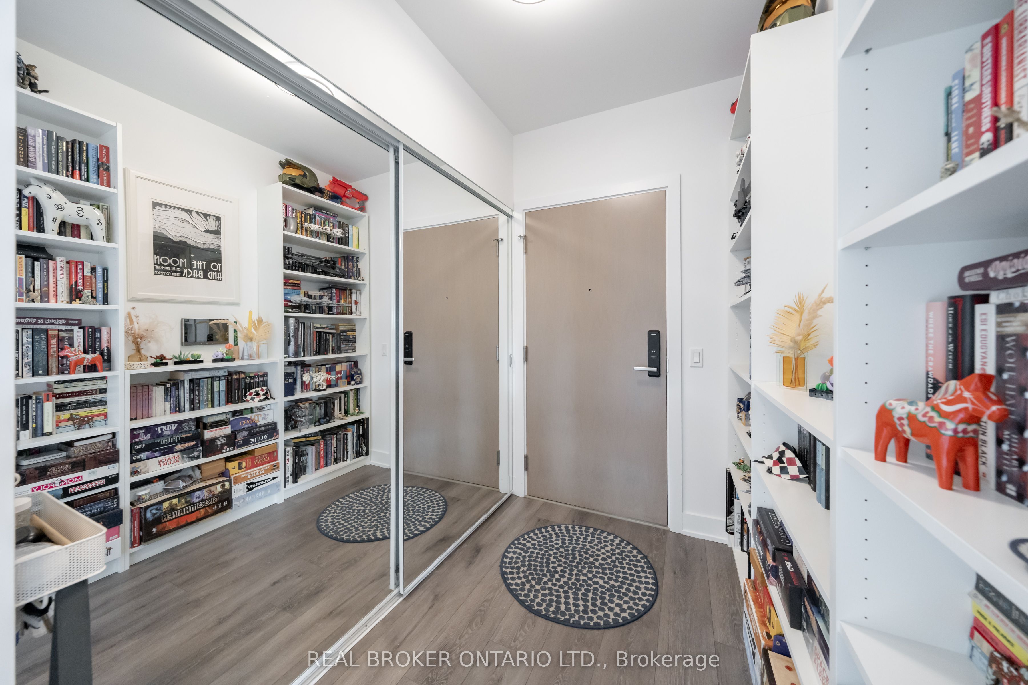 Unit 2108 - 575 Bloor Street E, Toronto 2