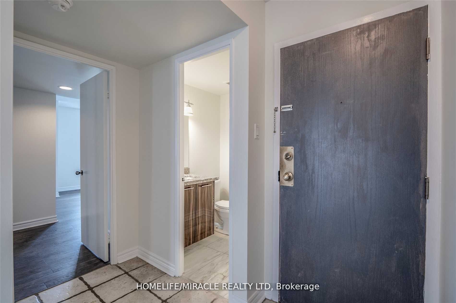 Unit 605 - 95 Lombard Street, Toronto 4