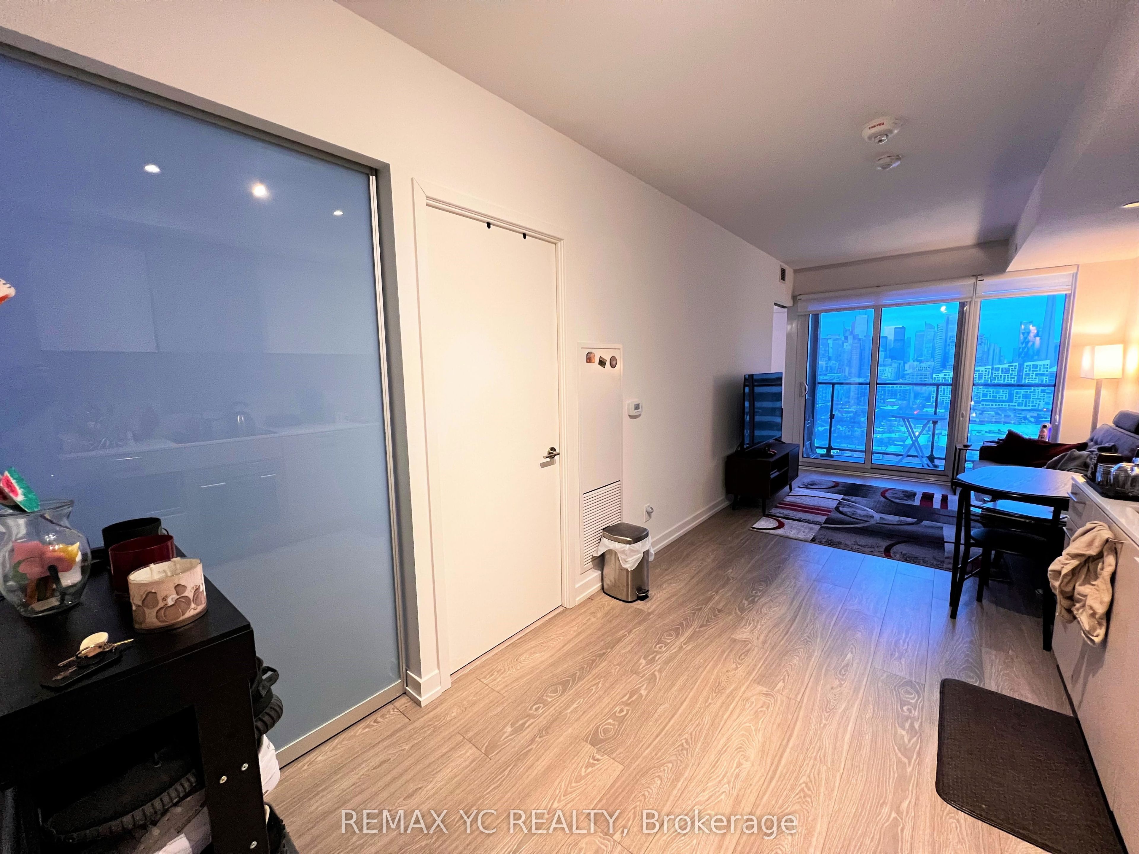 Unit 2520 - 19 Western Battery Road, Toronto 2
