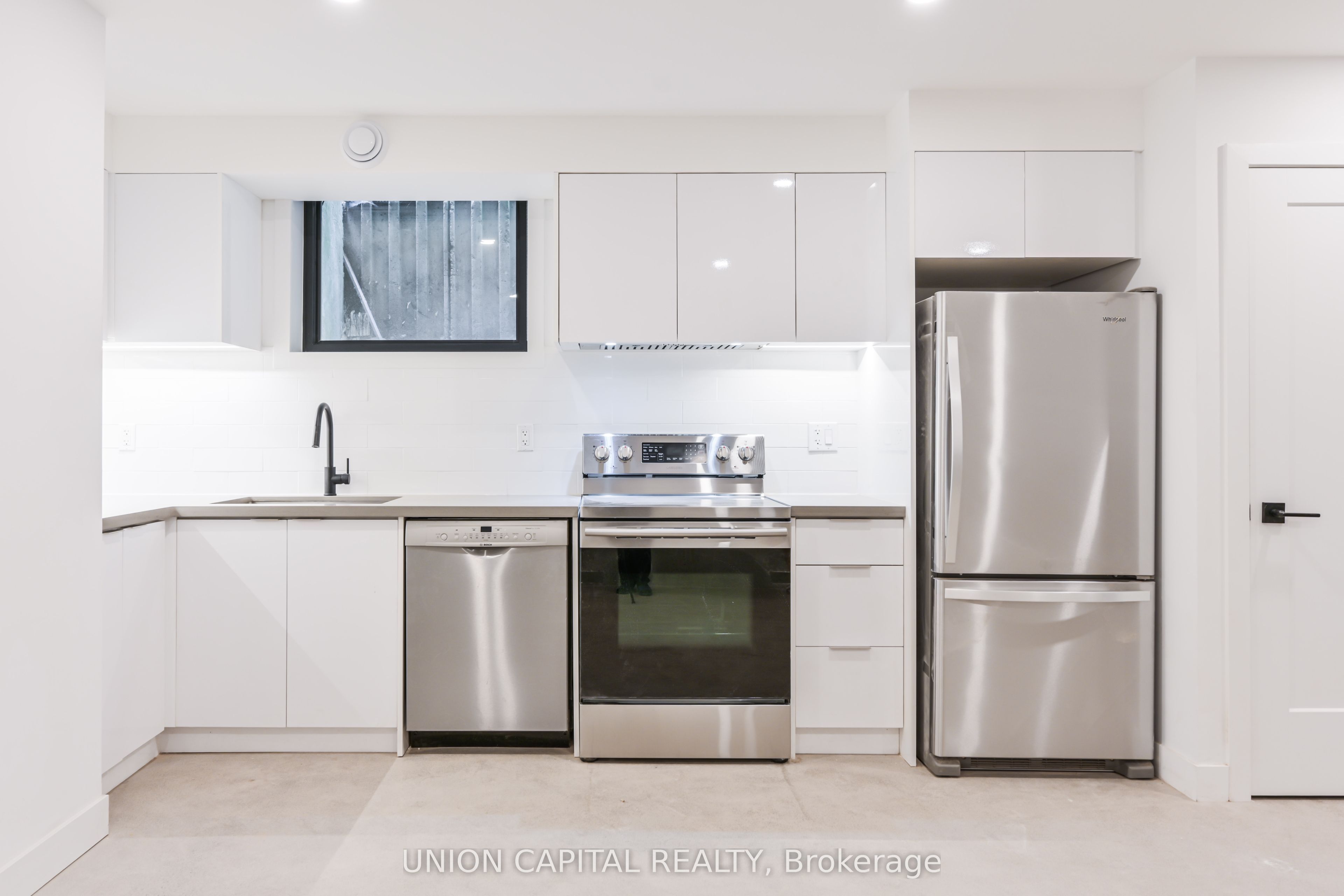 Unit 1 - 156 Dovercourt Road, Toronto 2