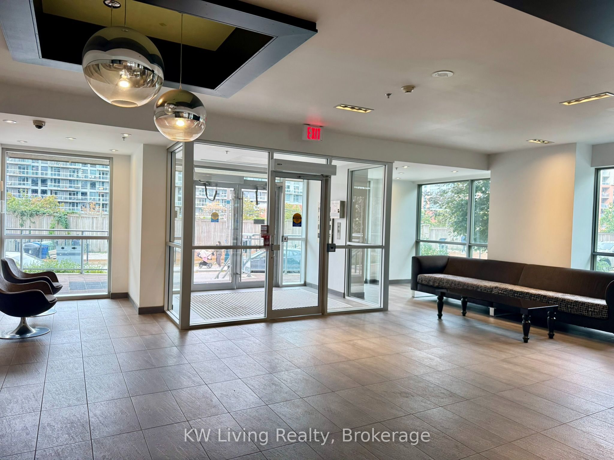 Unit 2307 - 100 Western Battery Road, Toronto 2
