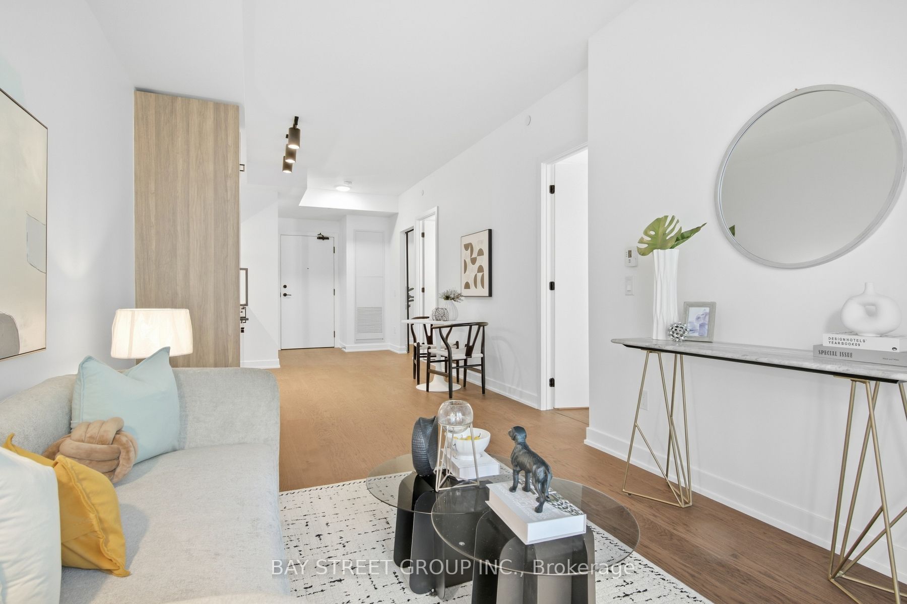 Unit 639 - 91 Montclair Avenue, Toronto 3