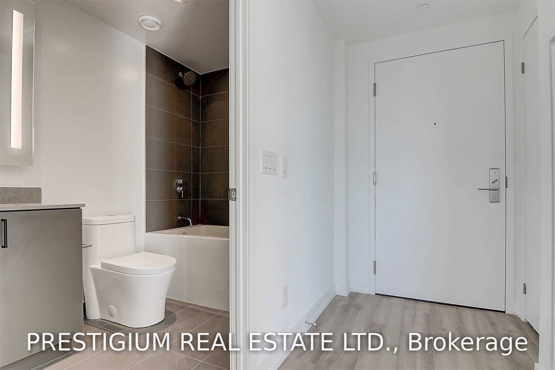 Unit 1204 - 135 East Liberty Street, Toronto 2