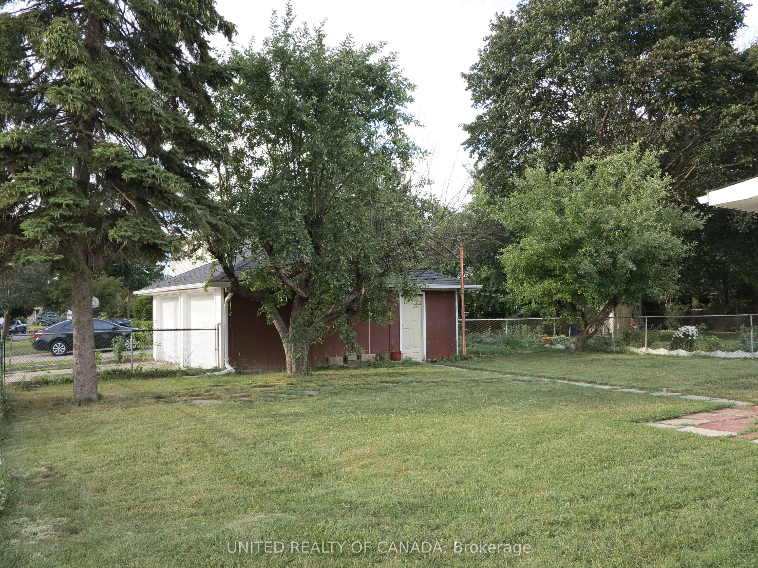 456 Drewry Avenue, North York 2