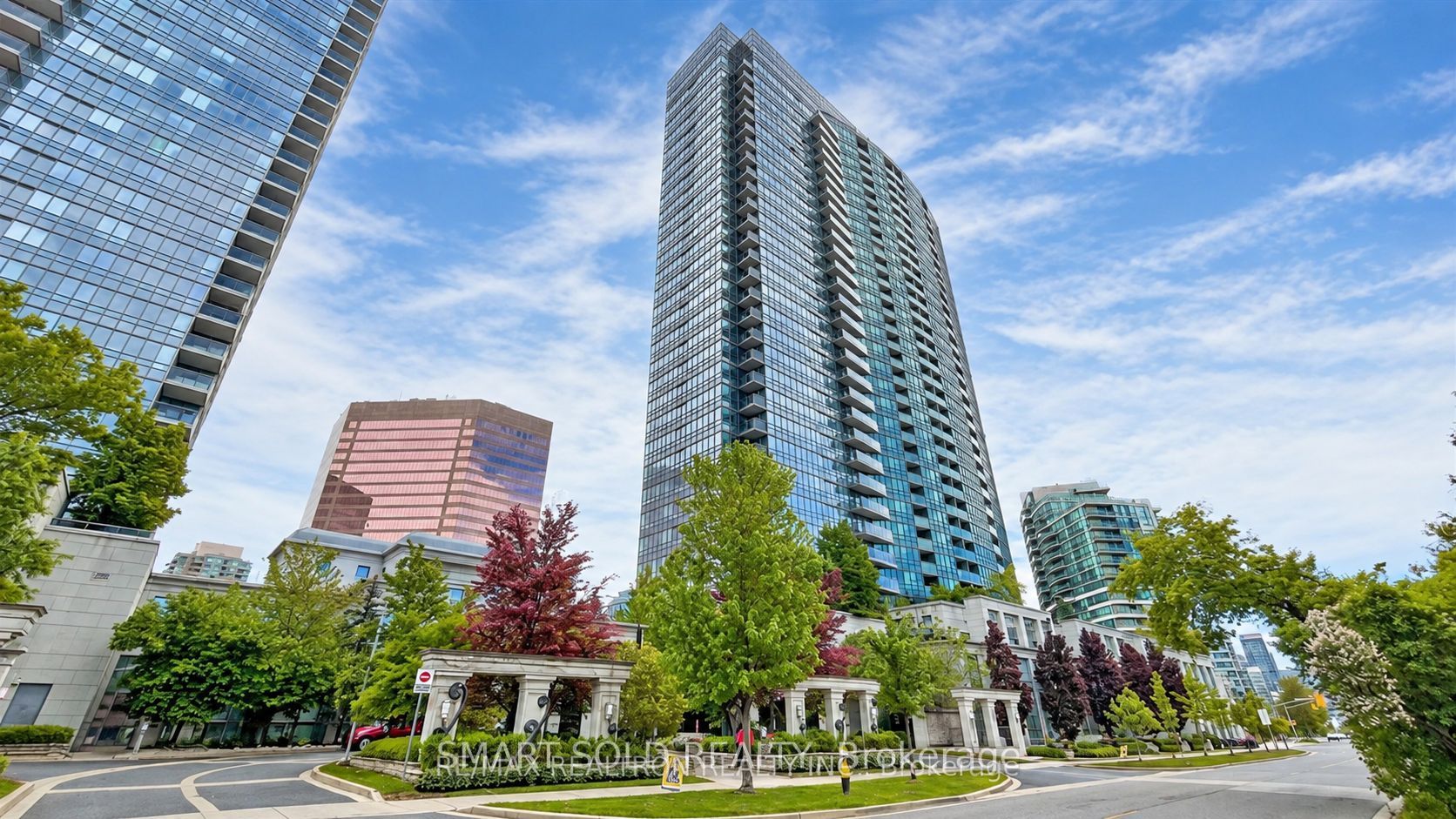 Unit 2413 - 15 Greenview Avenue, North York 2