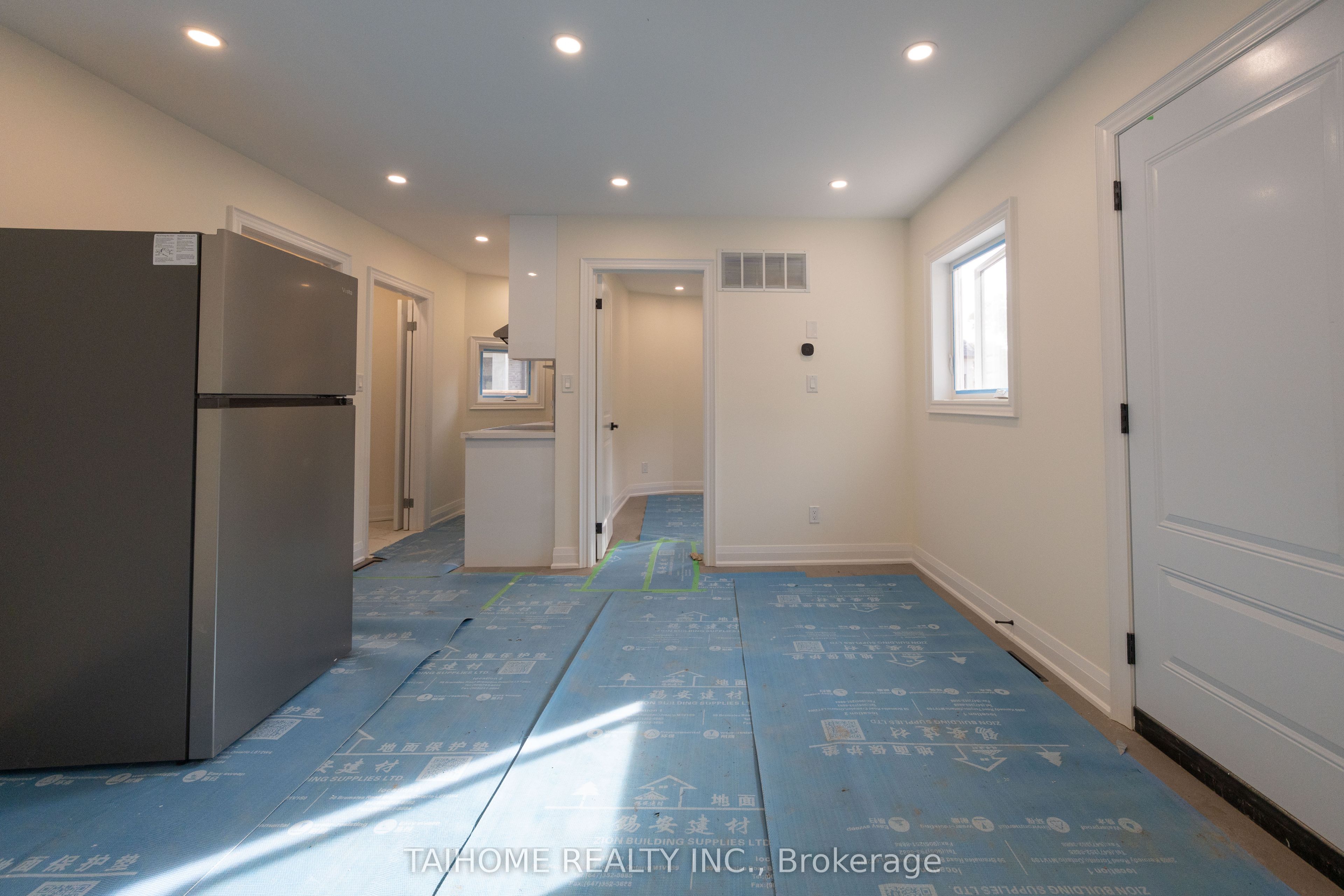 Unit Garden Suite - 15 Merredin Place, North York 5