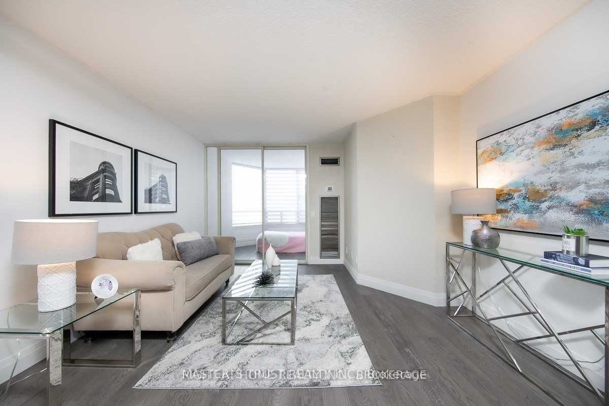 Unit 306 - 7 Bishop Avenue, North York 5