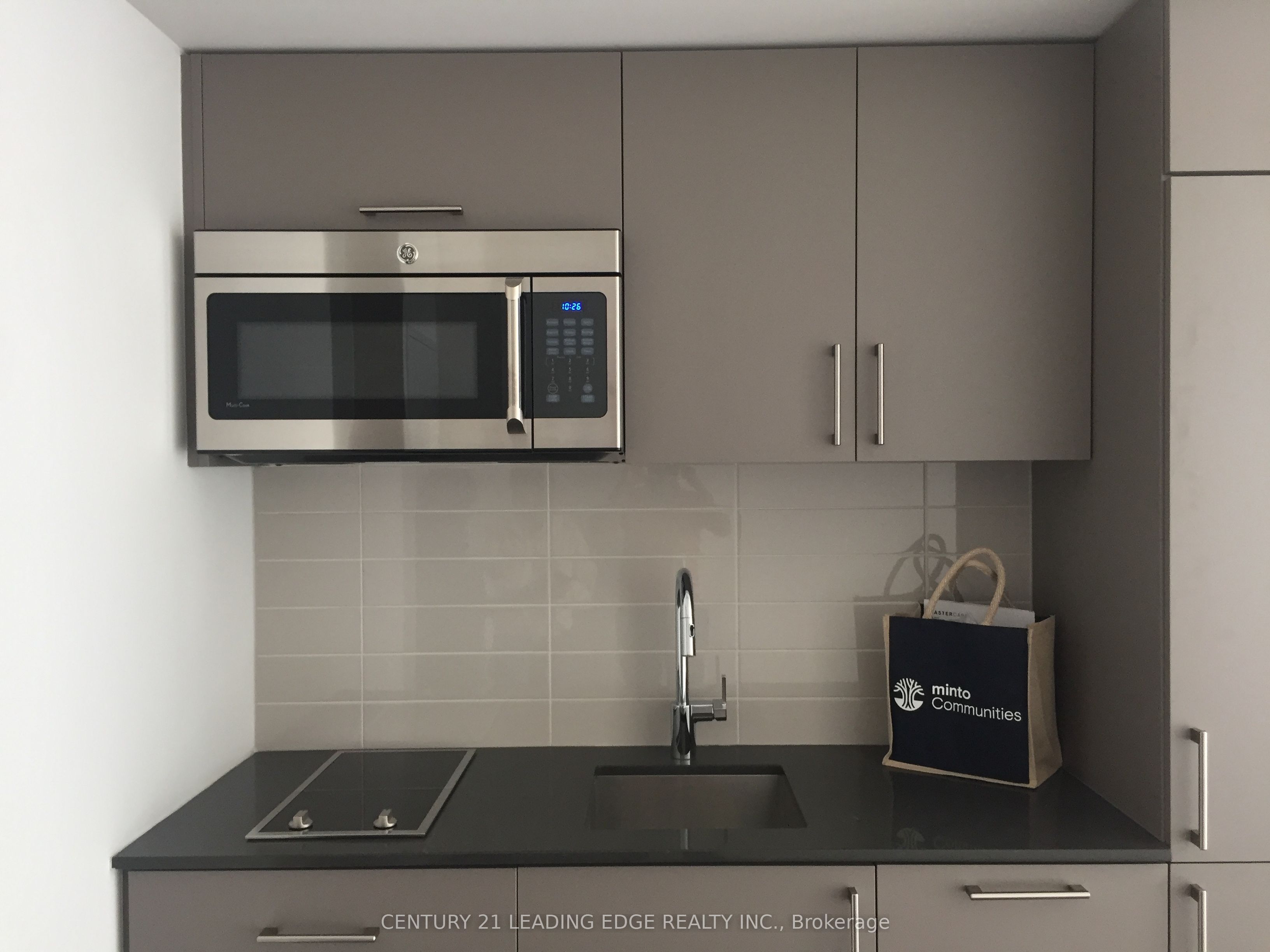 Unit 1116W - 27 Bathurst Street, Toronto 3