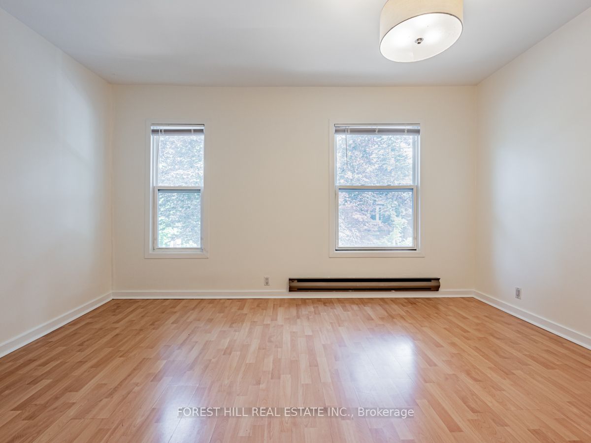 Unit Upper - 70 Macpherson Avenue, Toronto 5