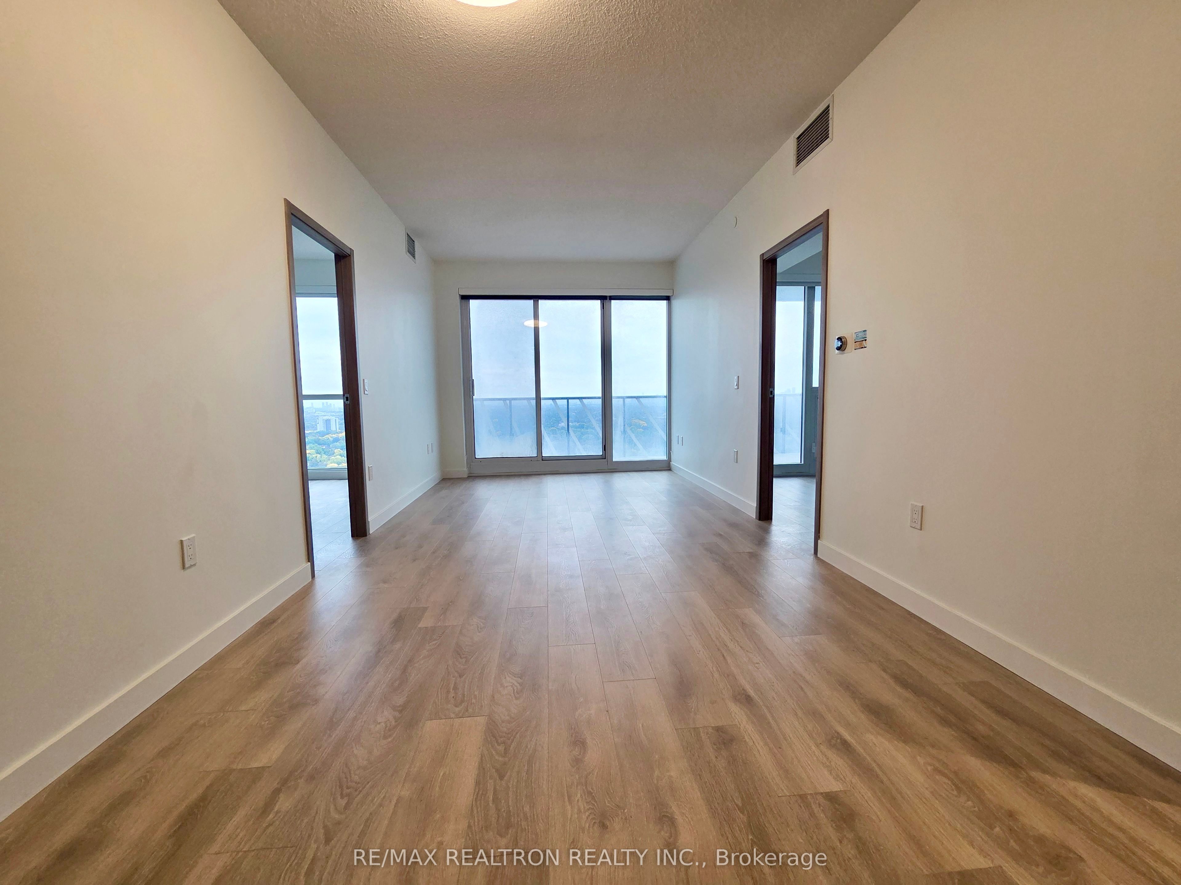 Unit 3102 - 85 McMahon Drive, North York 2