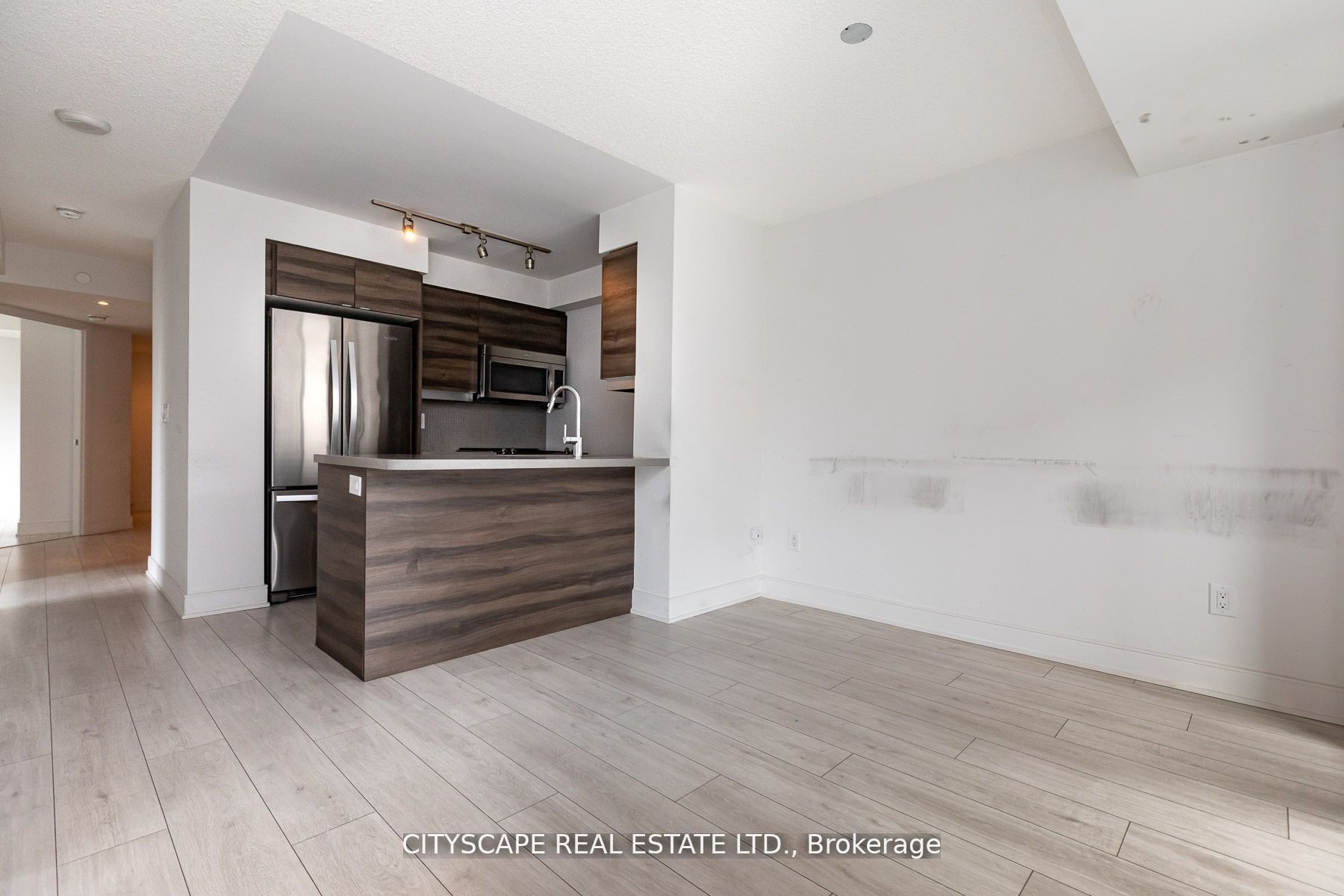 Unit 315 - 525 Adelaide Street W, Toronto 3