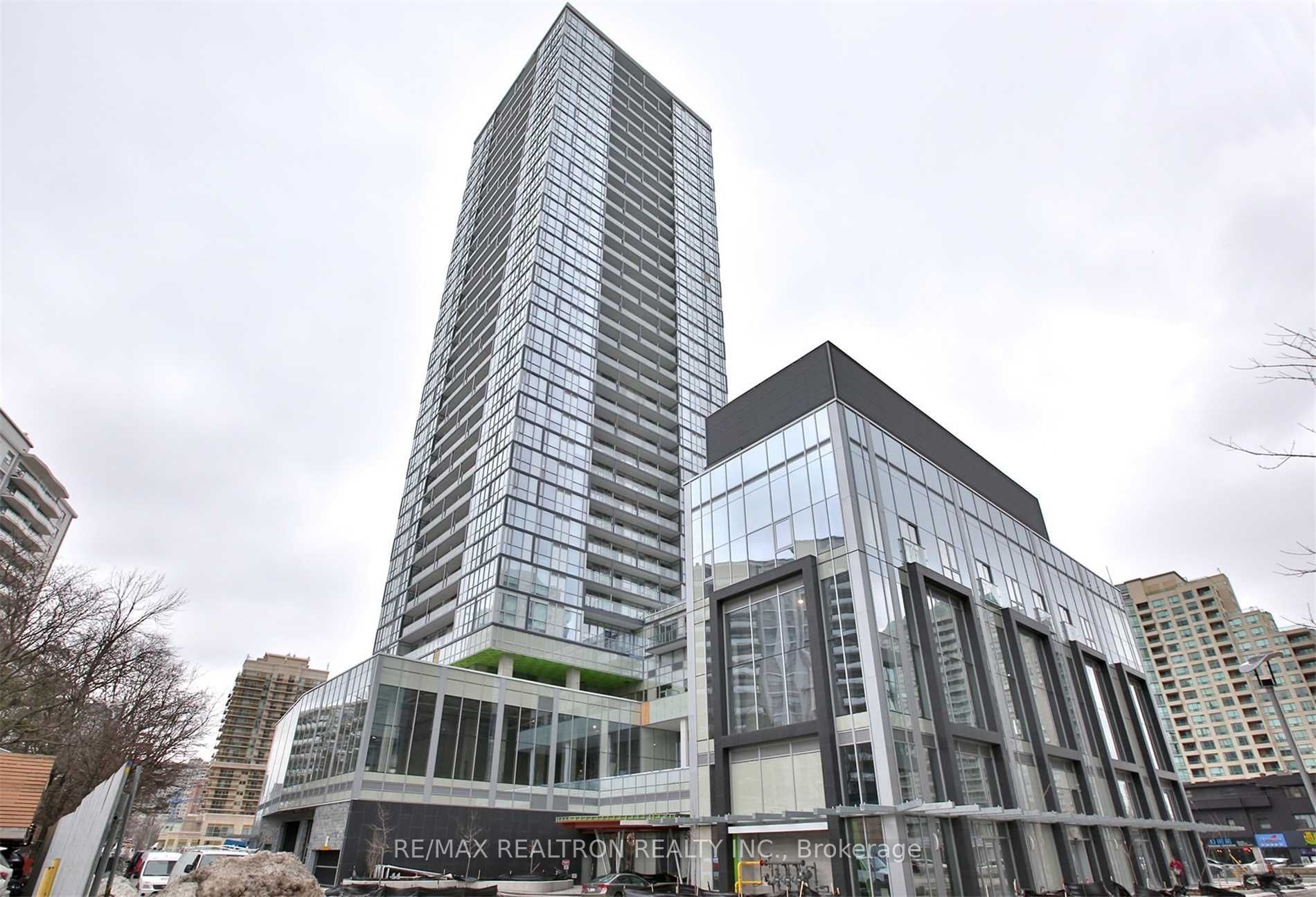 Unit 2204 - 5180 Yonge Street, North York 5
