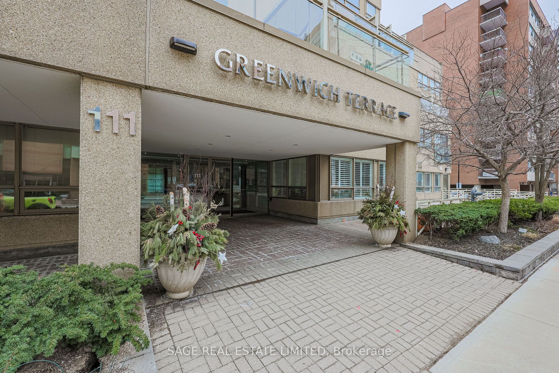 Unit 201 - 111 Merton Street S, Toronto 2