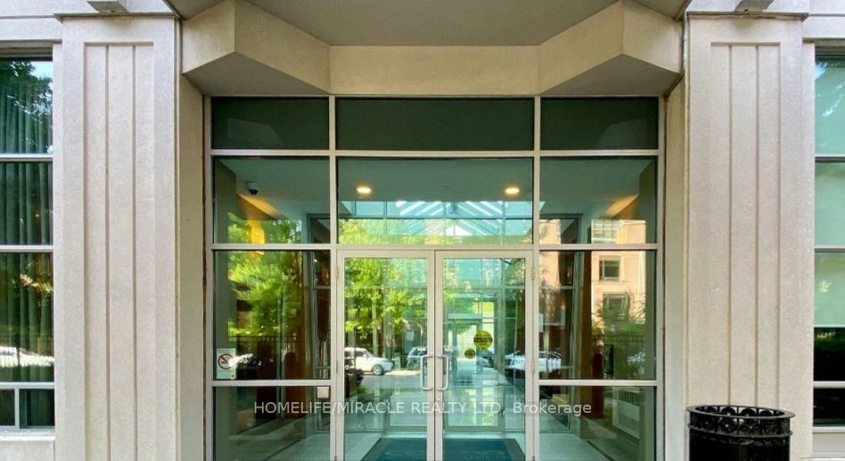 Unit 210 - 31 Bales Avenue, North York 5
