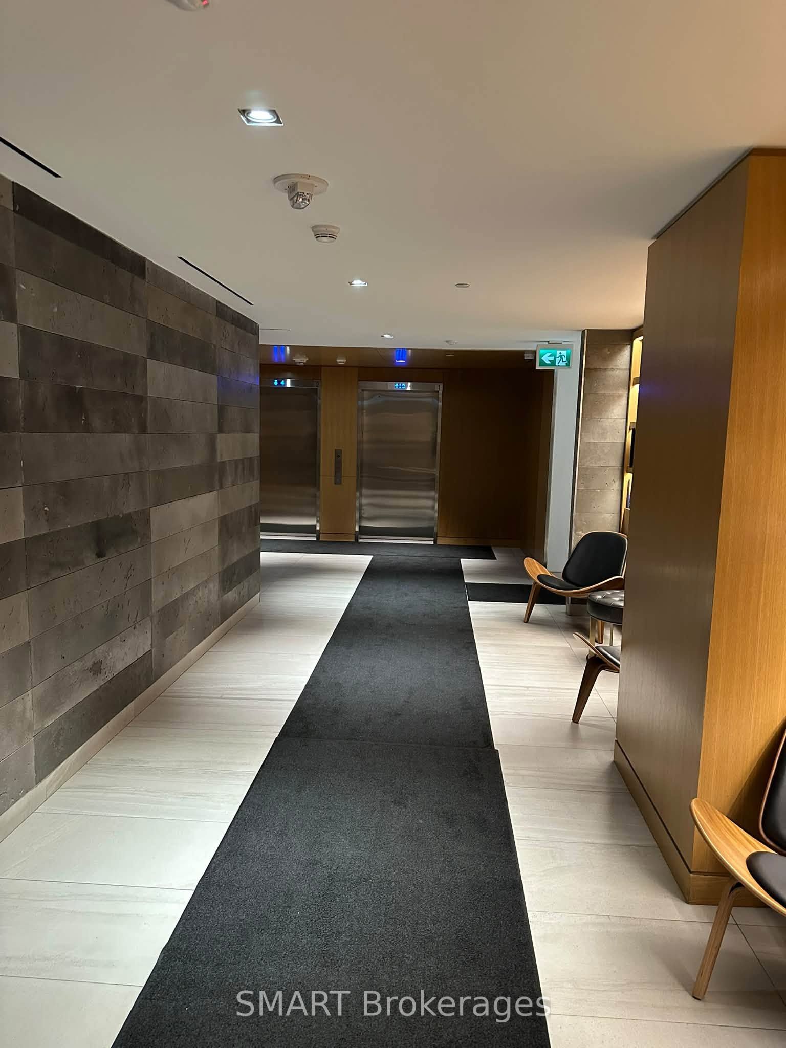 Unit 710 - 120 Parliament Street, Toronto 3