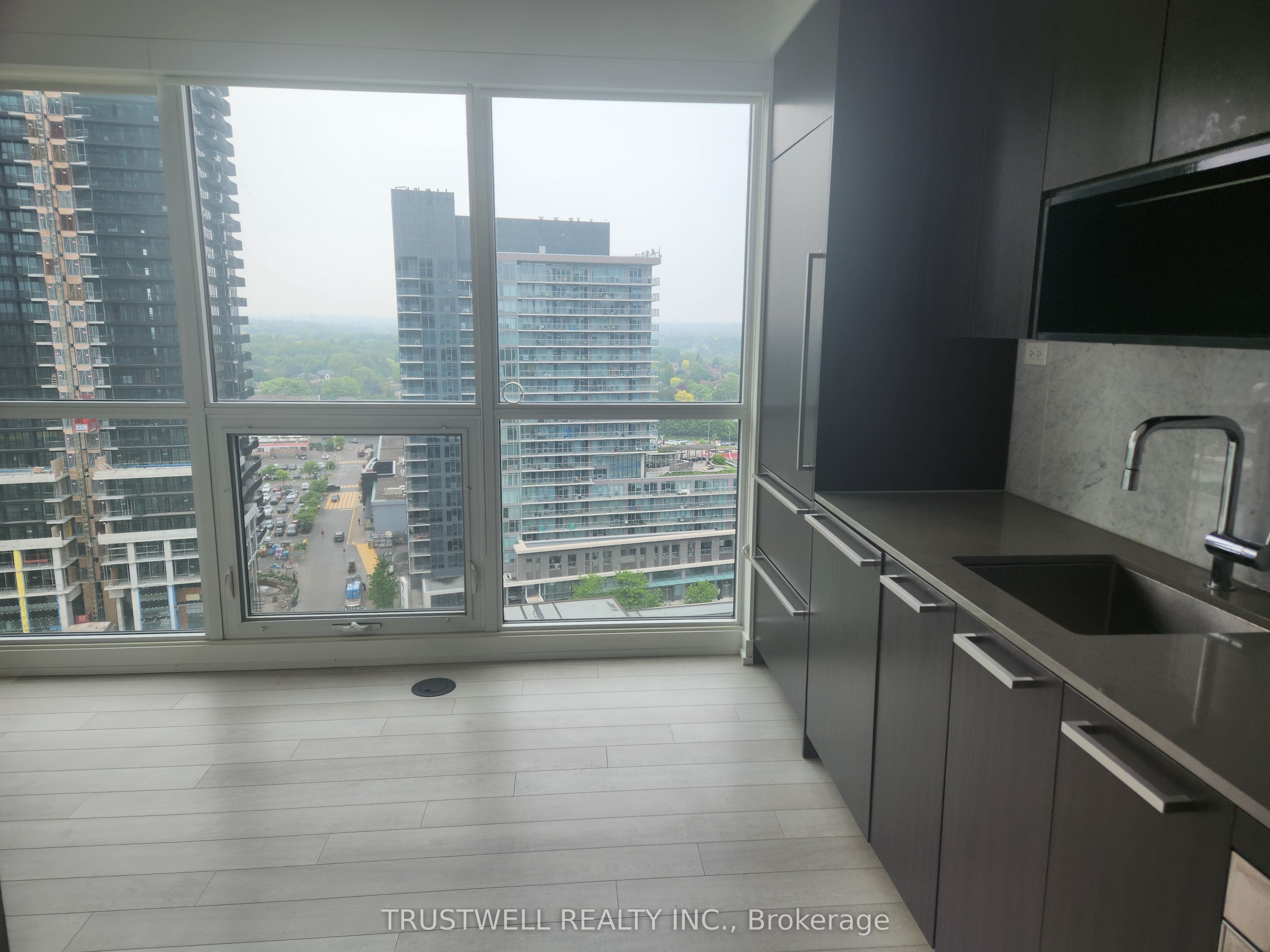 Unit 1803 - 115 Mcmahon Drive, North York 2