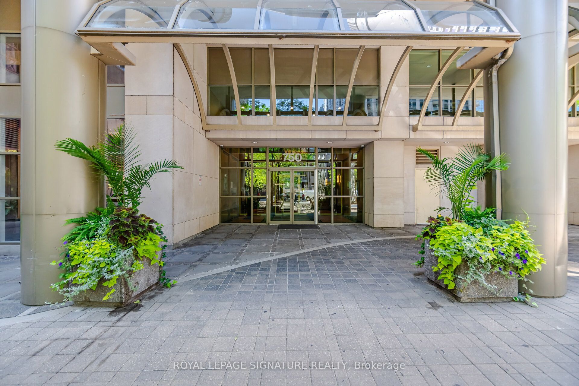 Unit 3603 - 750 Bay Street, Toronto 2