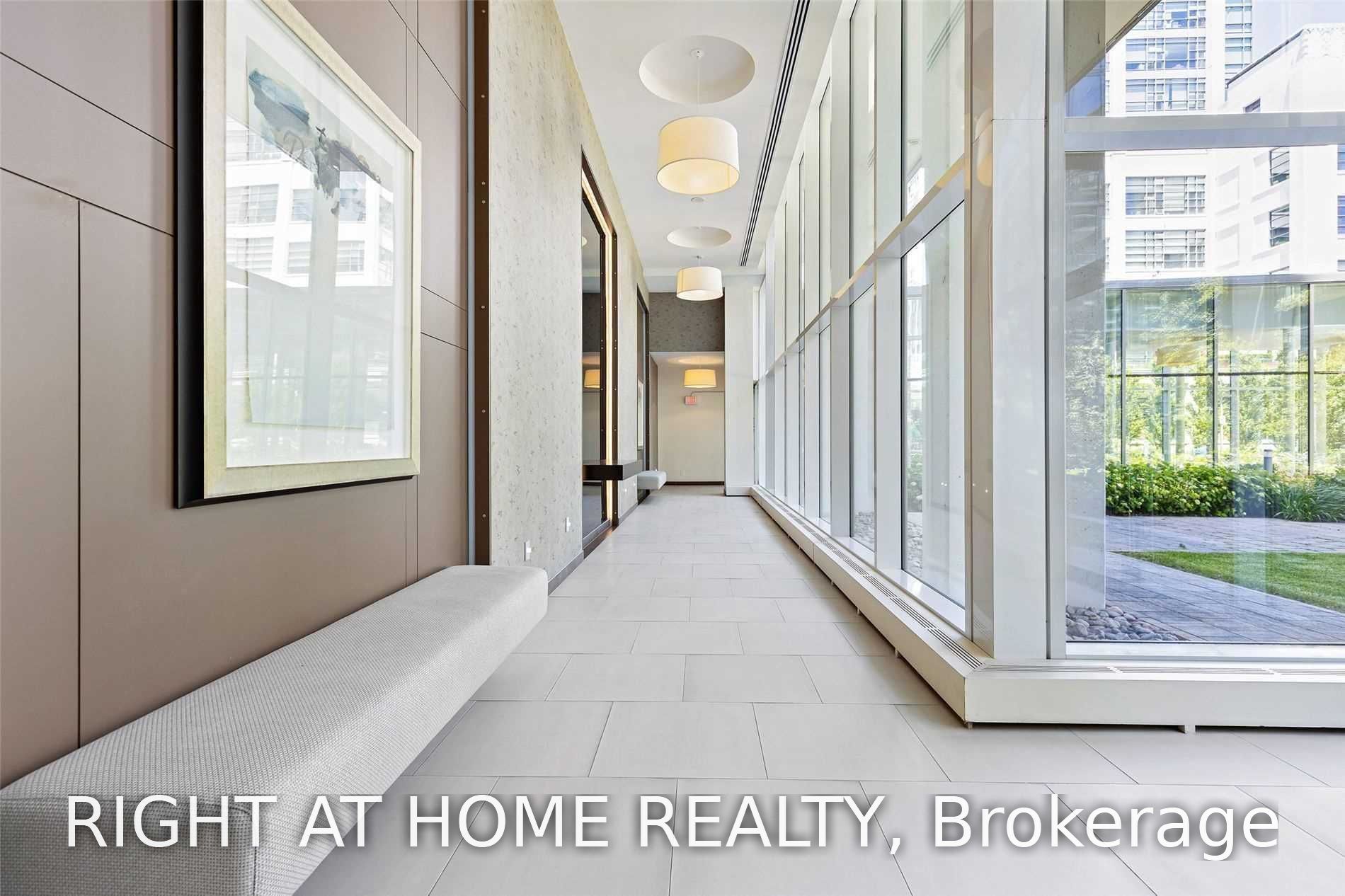 Unit 328 - 90 Stadium Road, Toronto 3