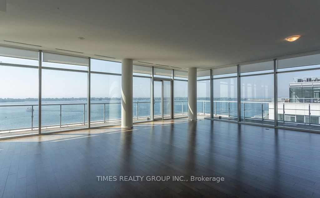 Unit PH1203 - 39 Queens Quay E. Street E, Toronto 4
