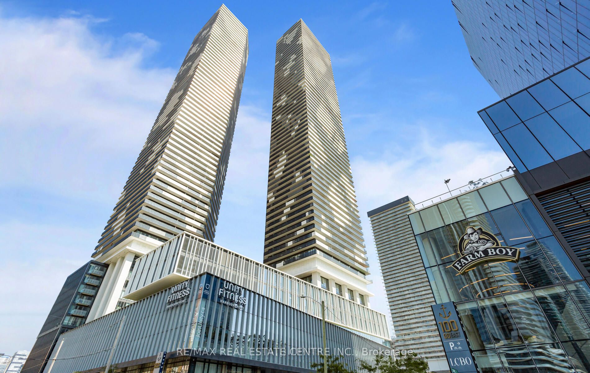 Unit 3110 - 138 Downes Street, Toronto 2