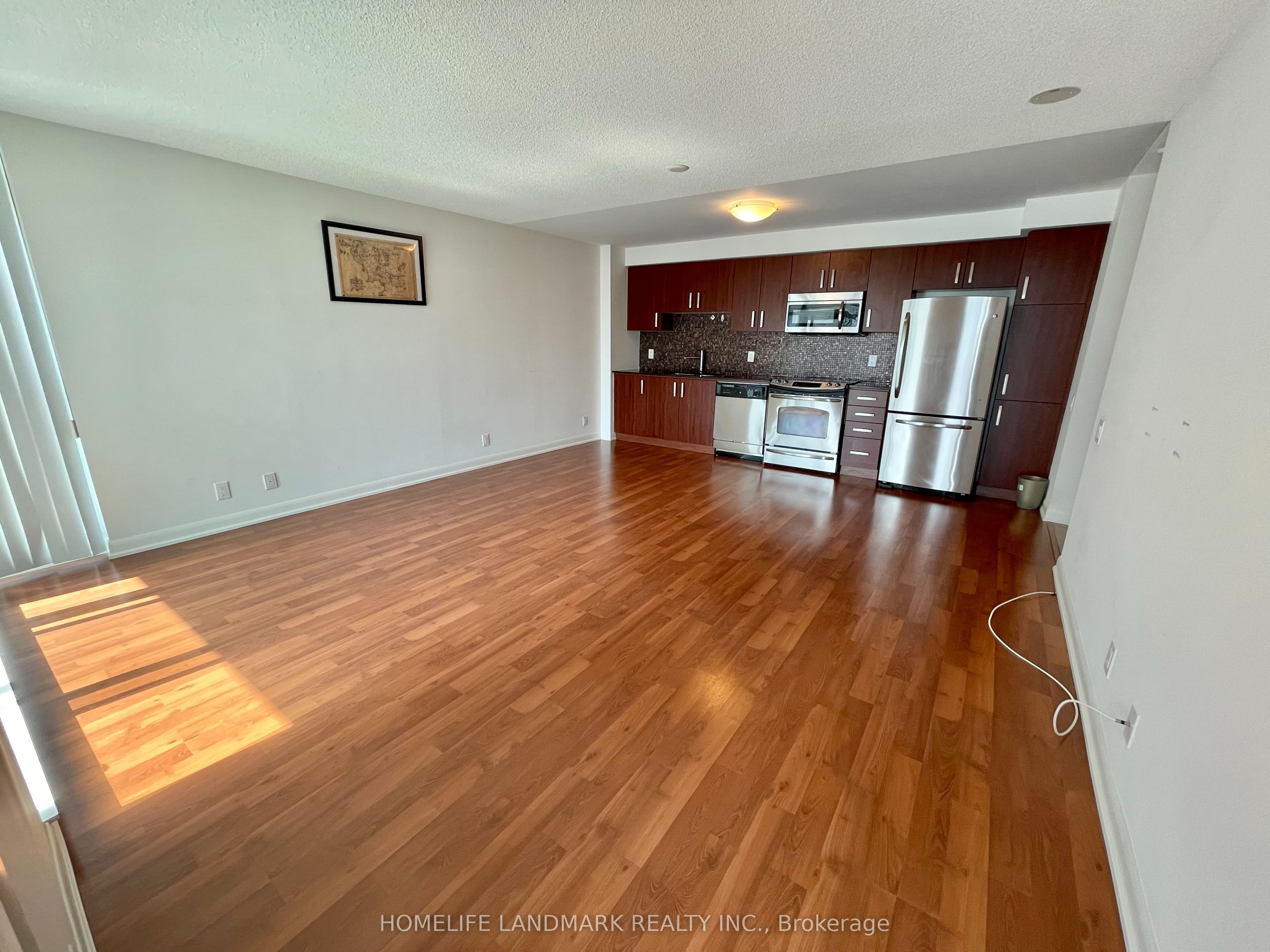 Unit 1117 - 17 Anndale Drive, North York 2