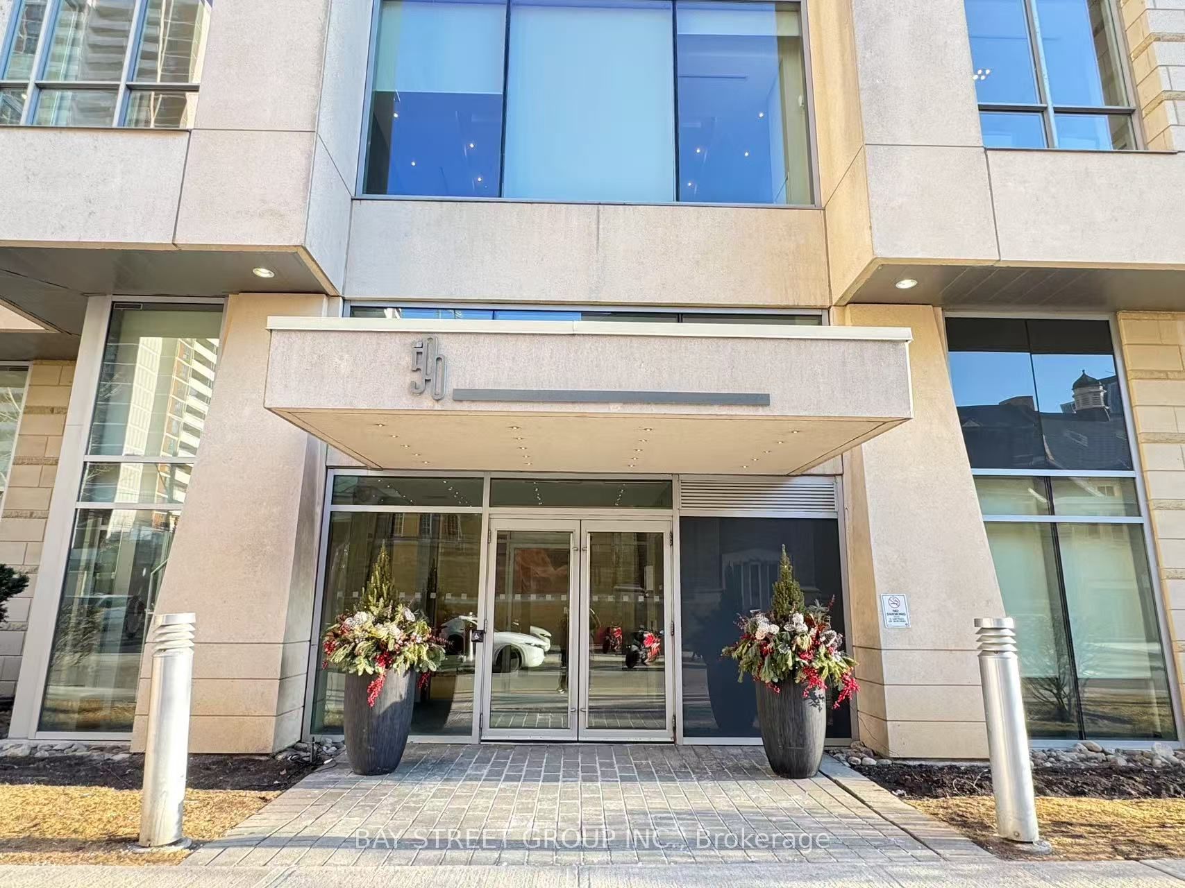 Unit 3001 - 500 Sherbourne Street, Toronto 2