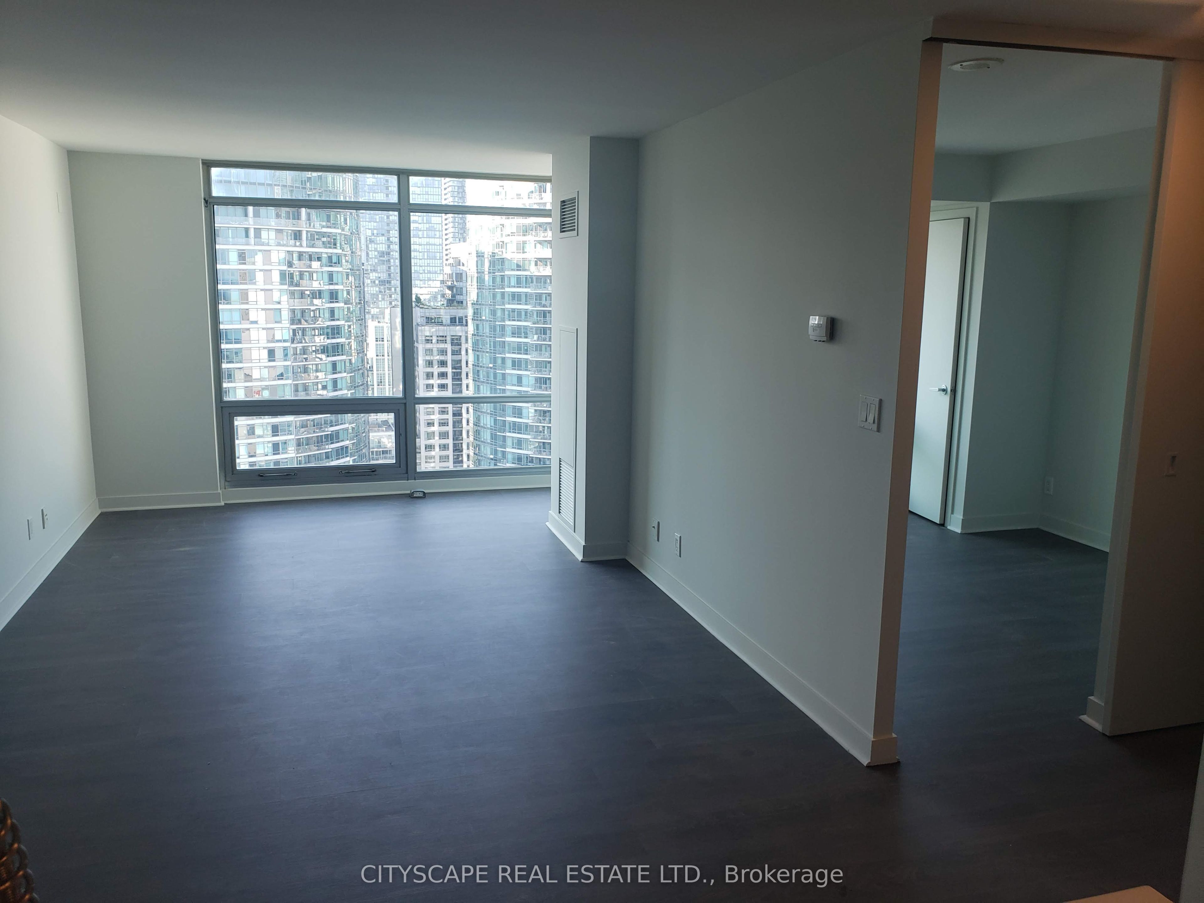 Unit 2911 - 81 Navy Wharf Court, Toronto 3