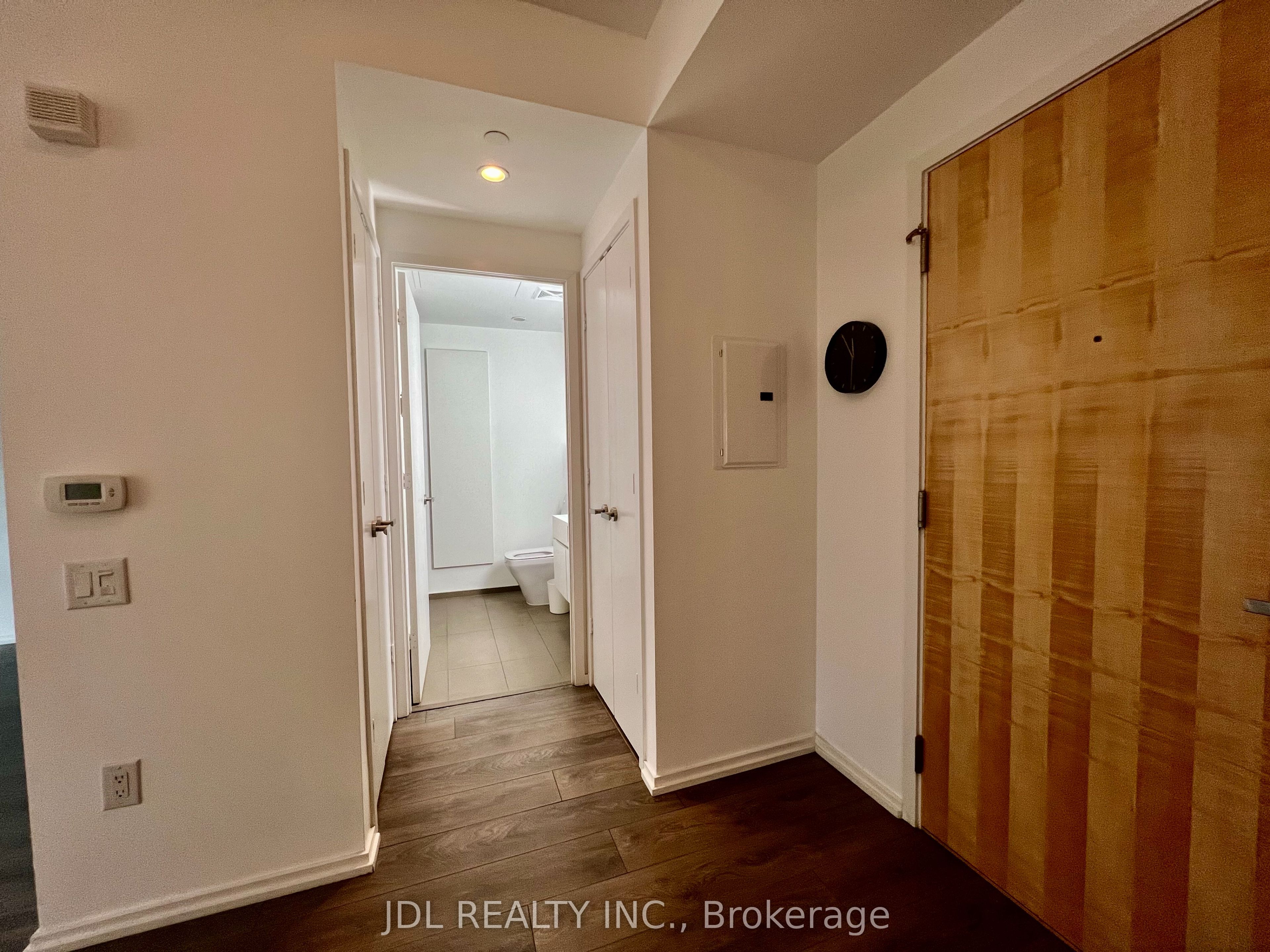 Unit 805 - 45 Charles Street, Toronto 2