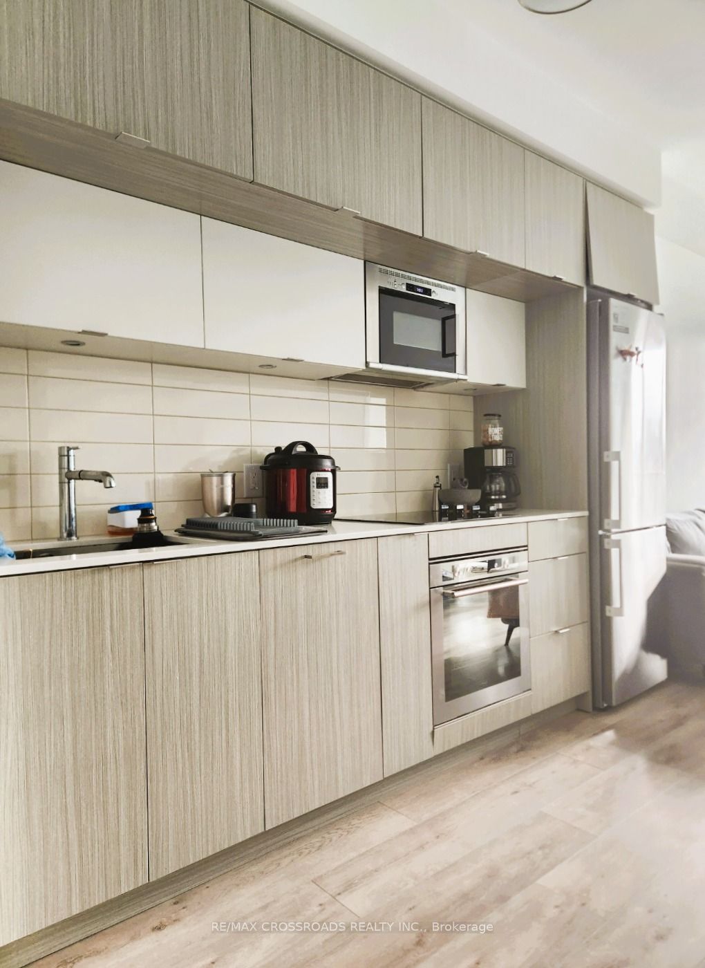 Unit 2821 - 585 Bloor Street E, Toronto 2