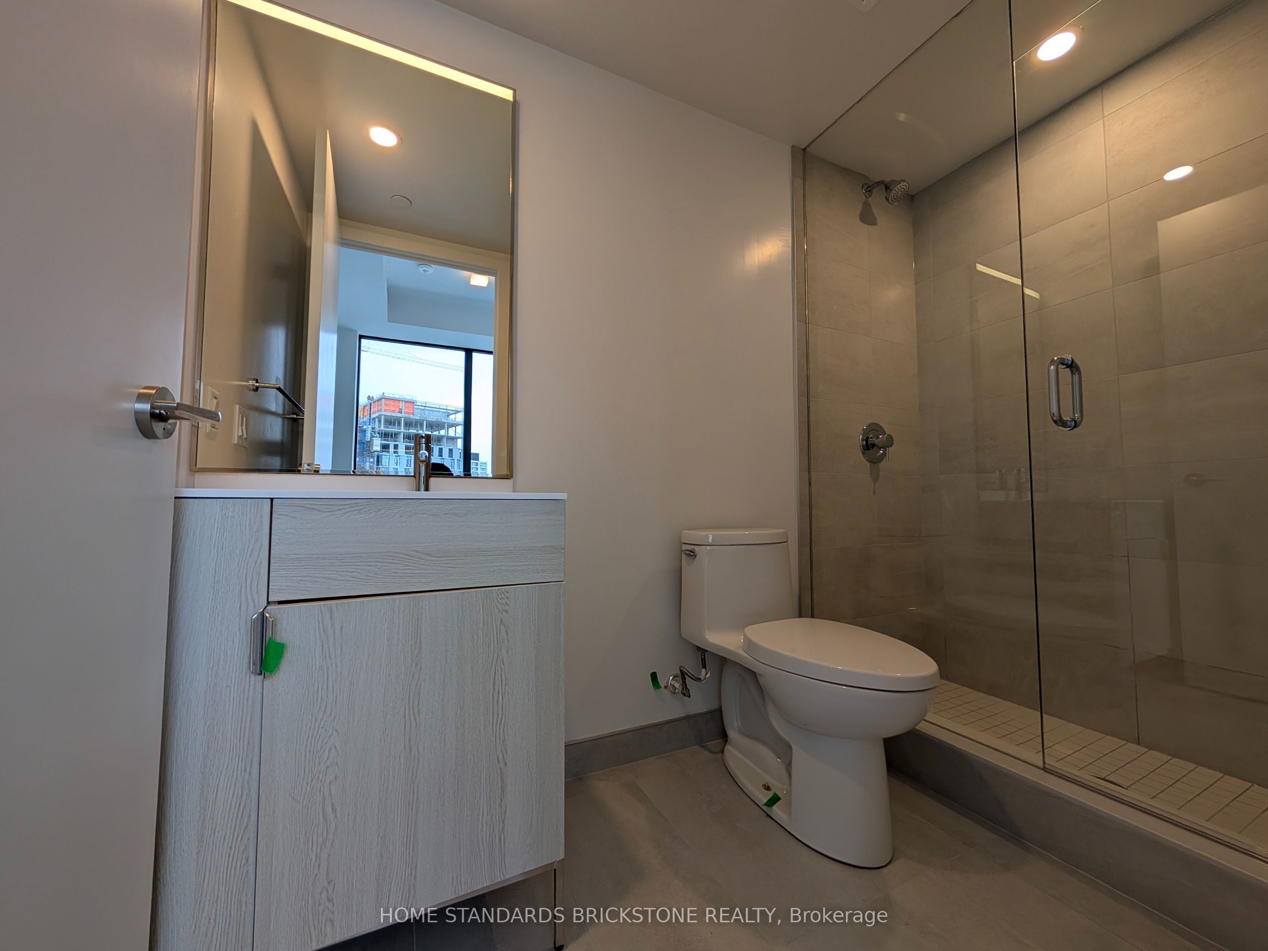 Unit 614 - 28 Eastern Avenue, Toronto 4