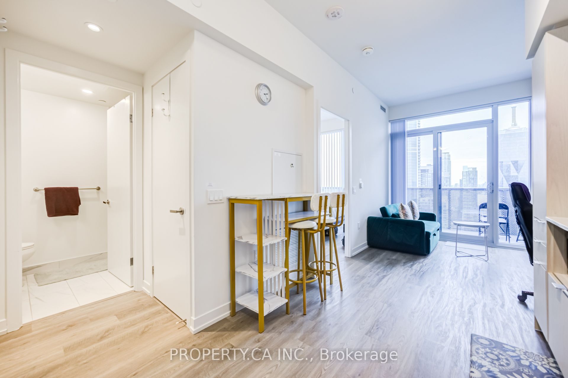 Unit 5109 - 55 Cooper Street, Toronto 4