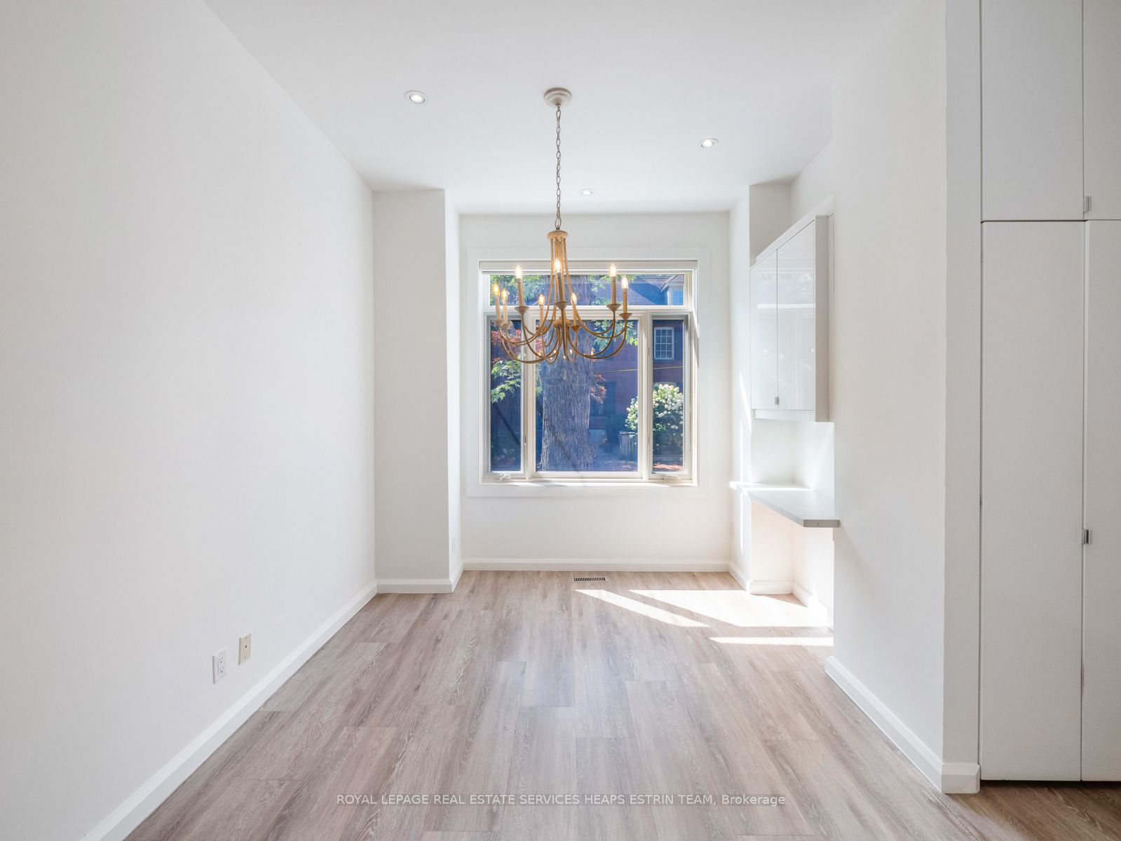 60 Boswell Avenue, Toronto 3