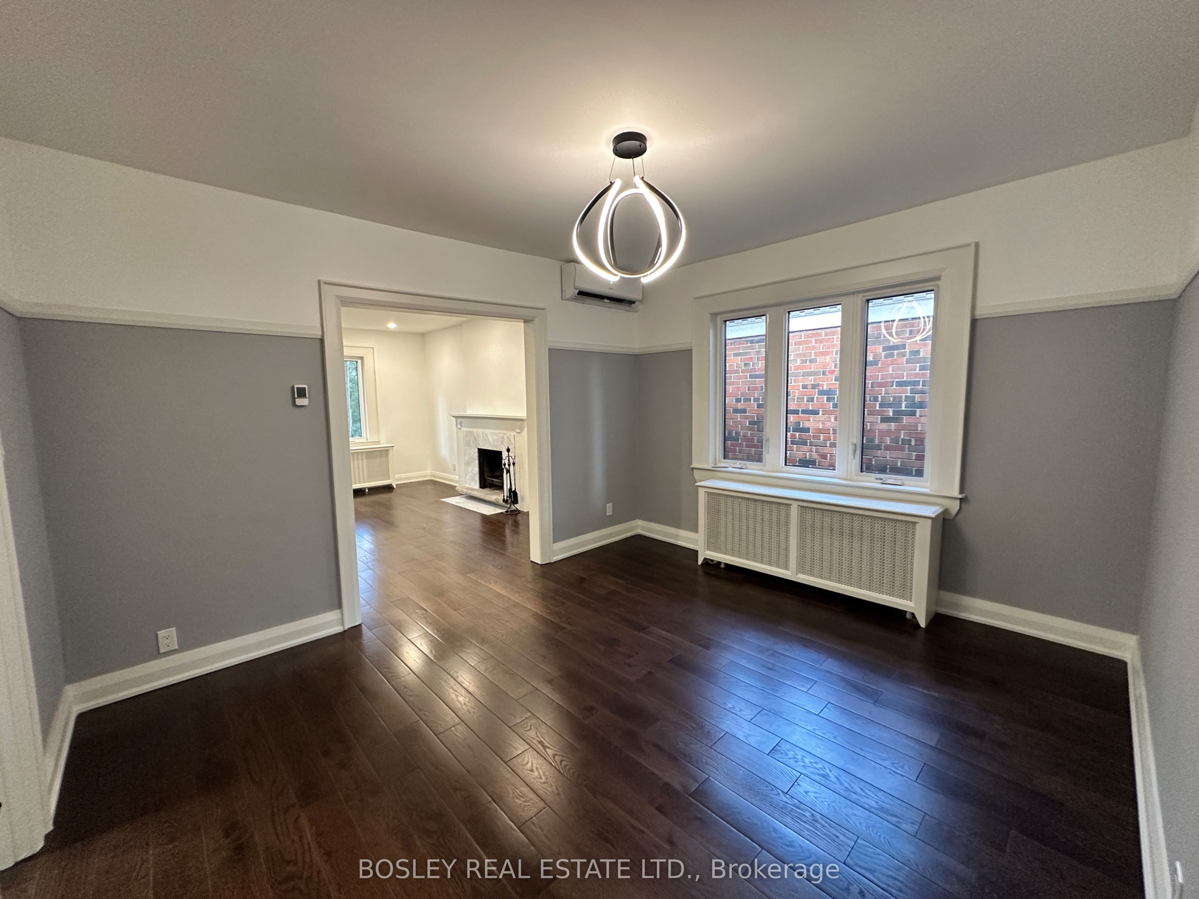 Unit 2 - 229 Manor Road E, Toronto 5