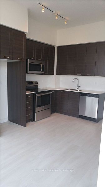 Unit 703 - 50 Bruyeres Mews, Toronto 5