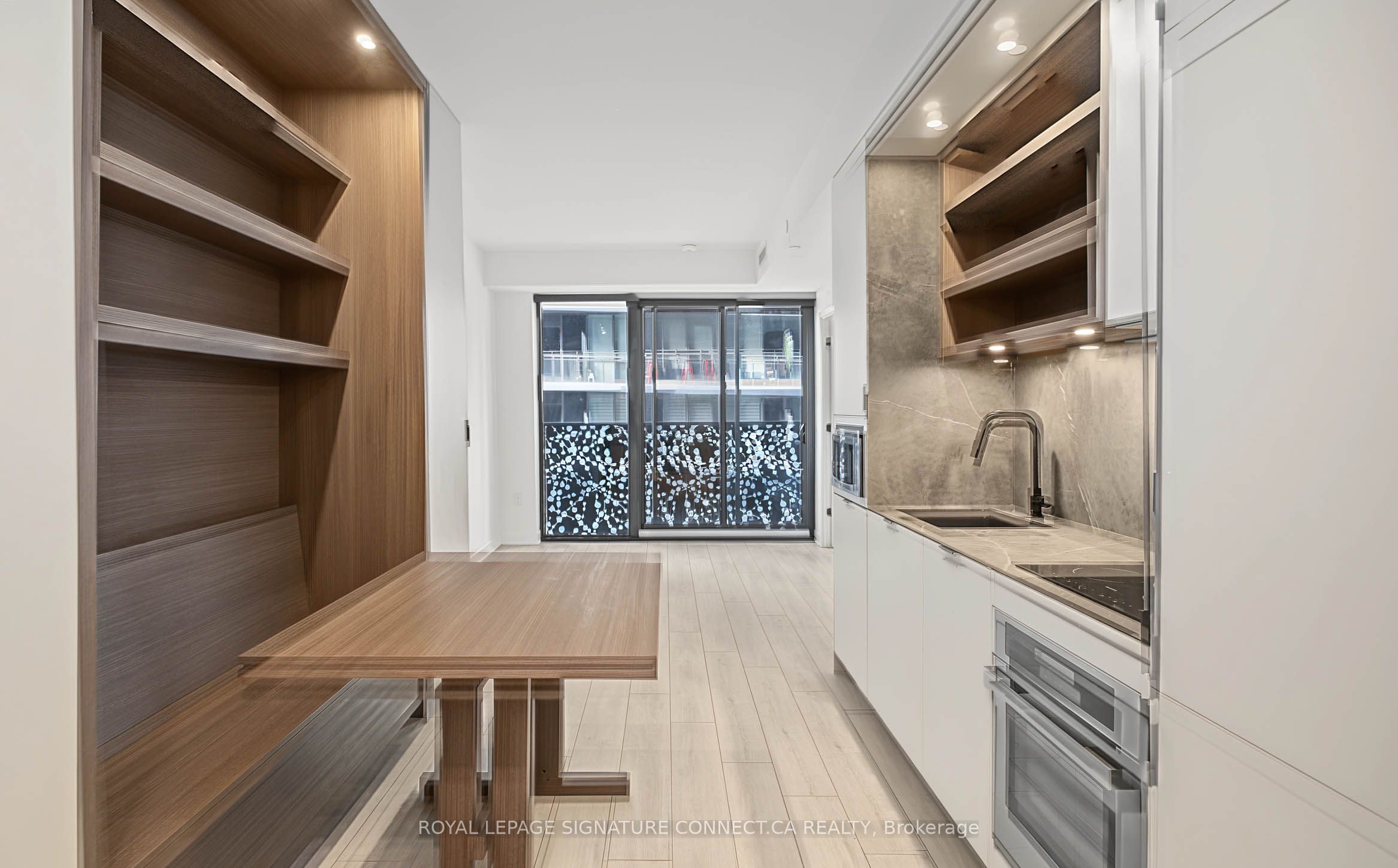 Unit 1208 - 55 Charles Street E, Toronto 5