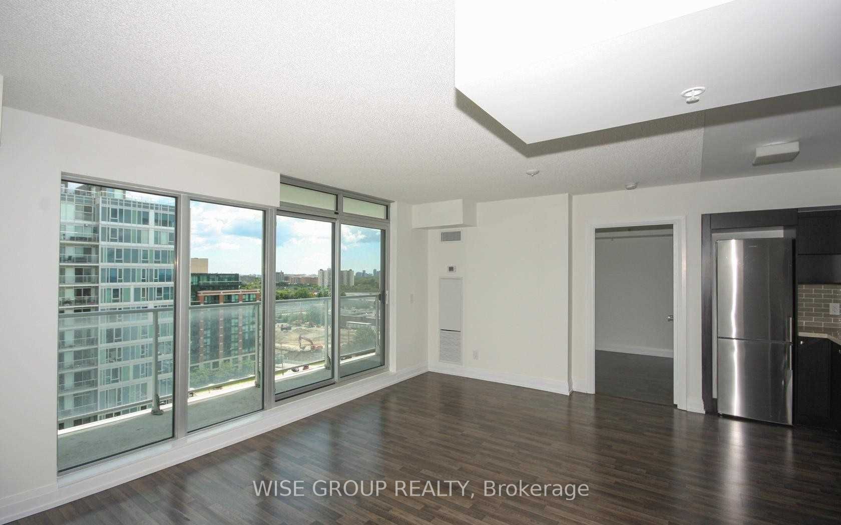 Unit 1210W - 565 Wilson Avenue, North York 2