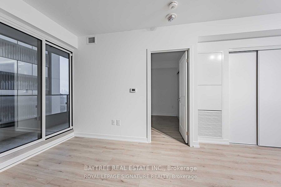 Unit 2103 - 395 Bloor Street E, Toronto 5