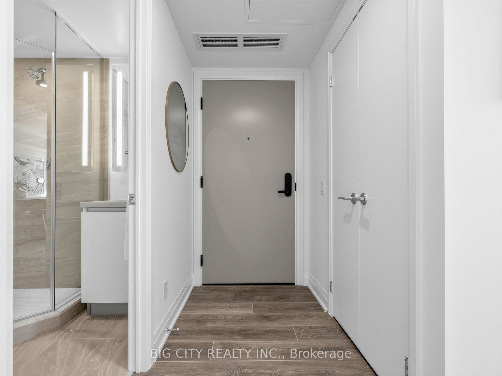 Unit 2211 - 25 Frederick Todd Way, Toronto 3
