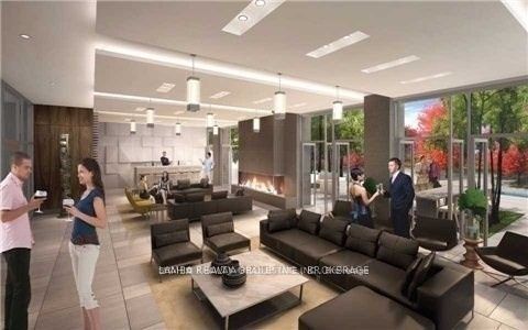 Unit 725 - 111 St Clair Avenue W, Toronto 5