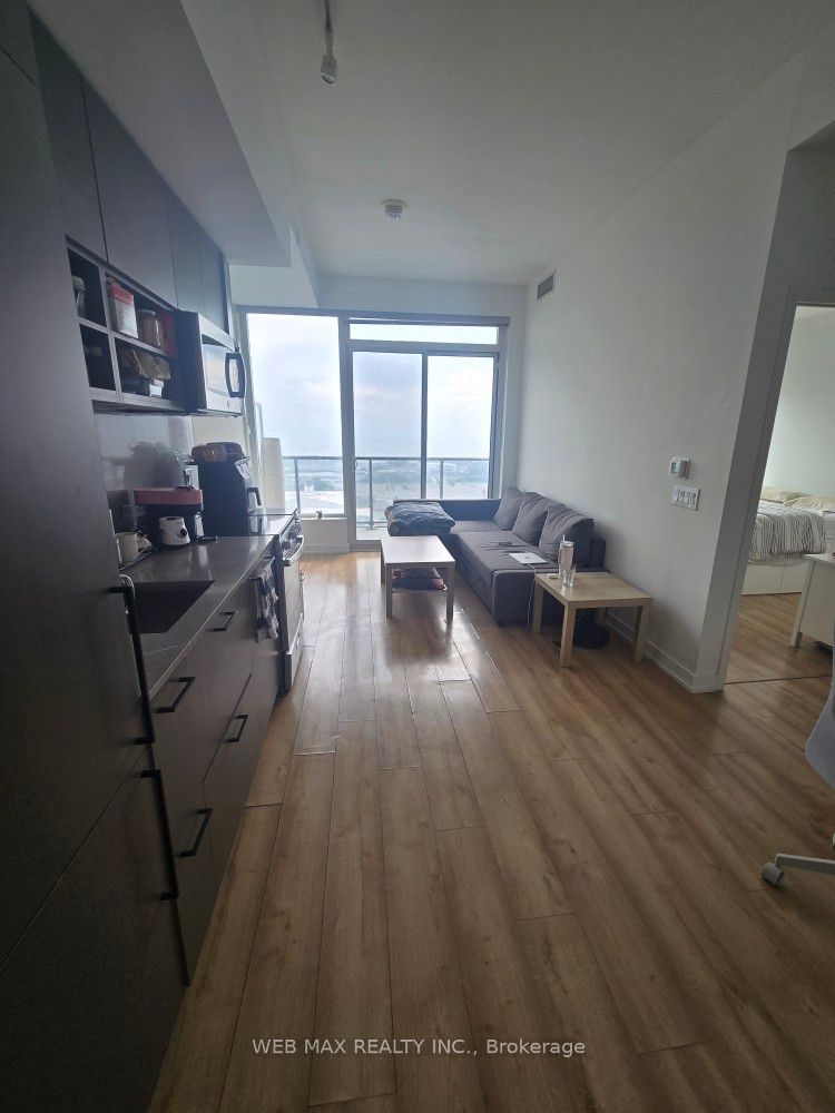 Unit 2413 - 135 East Liberty Street, Toronto 3
