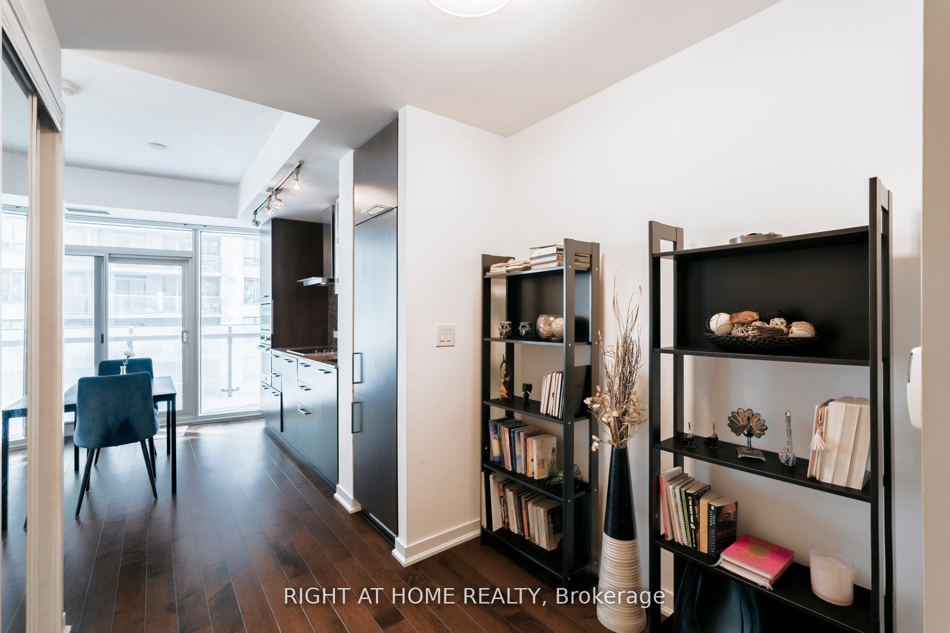 Unit 1906 - 12 York Street, Toronto 2