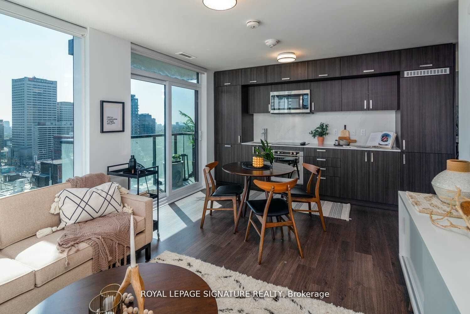 Unit 1108 - 18 Erskine Avenue, Toronto 3