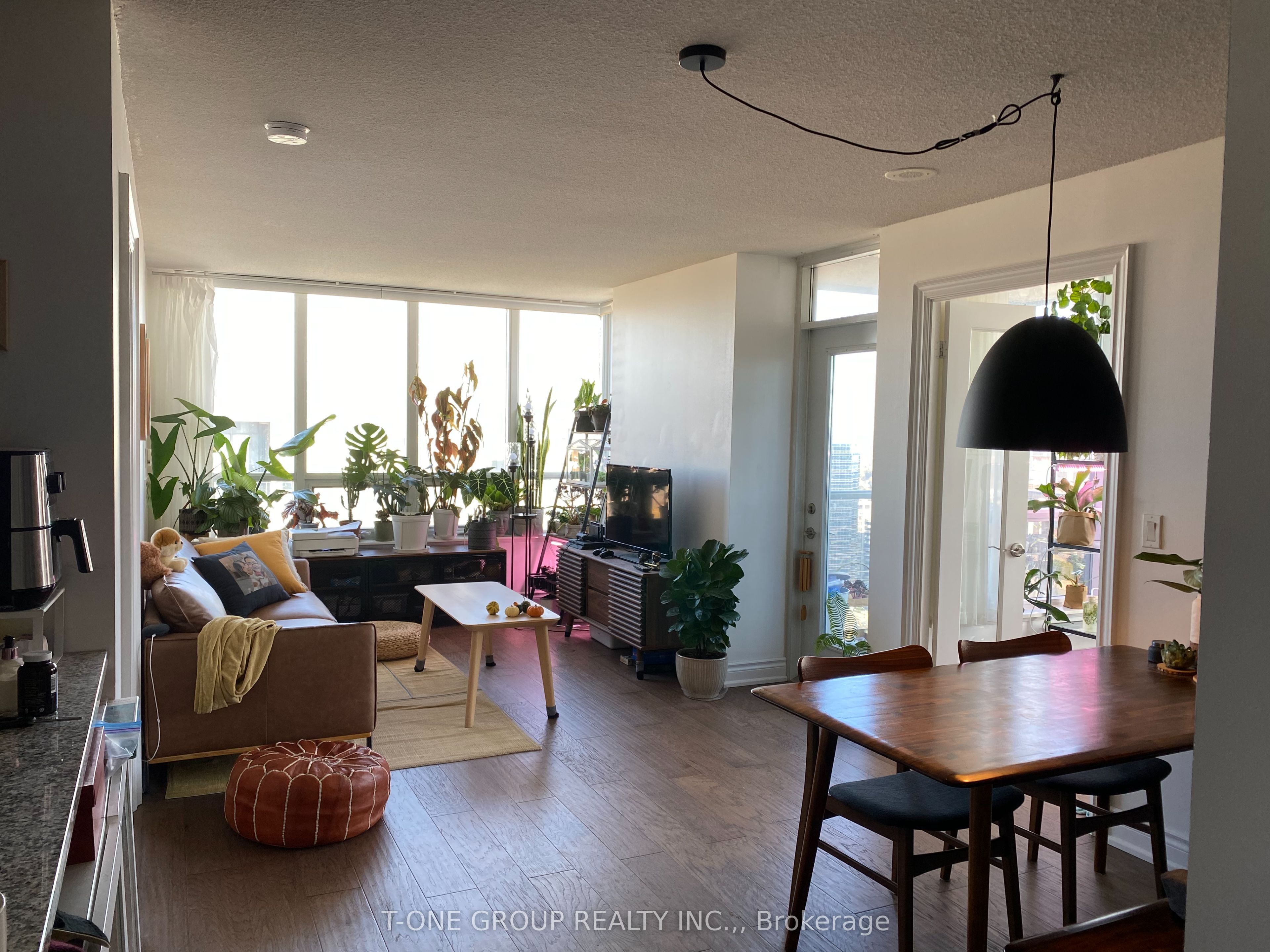Unit 2713 - 15 Greenview Avenue, North York 5