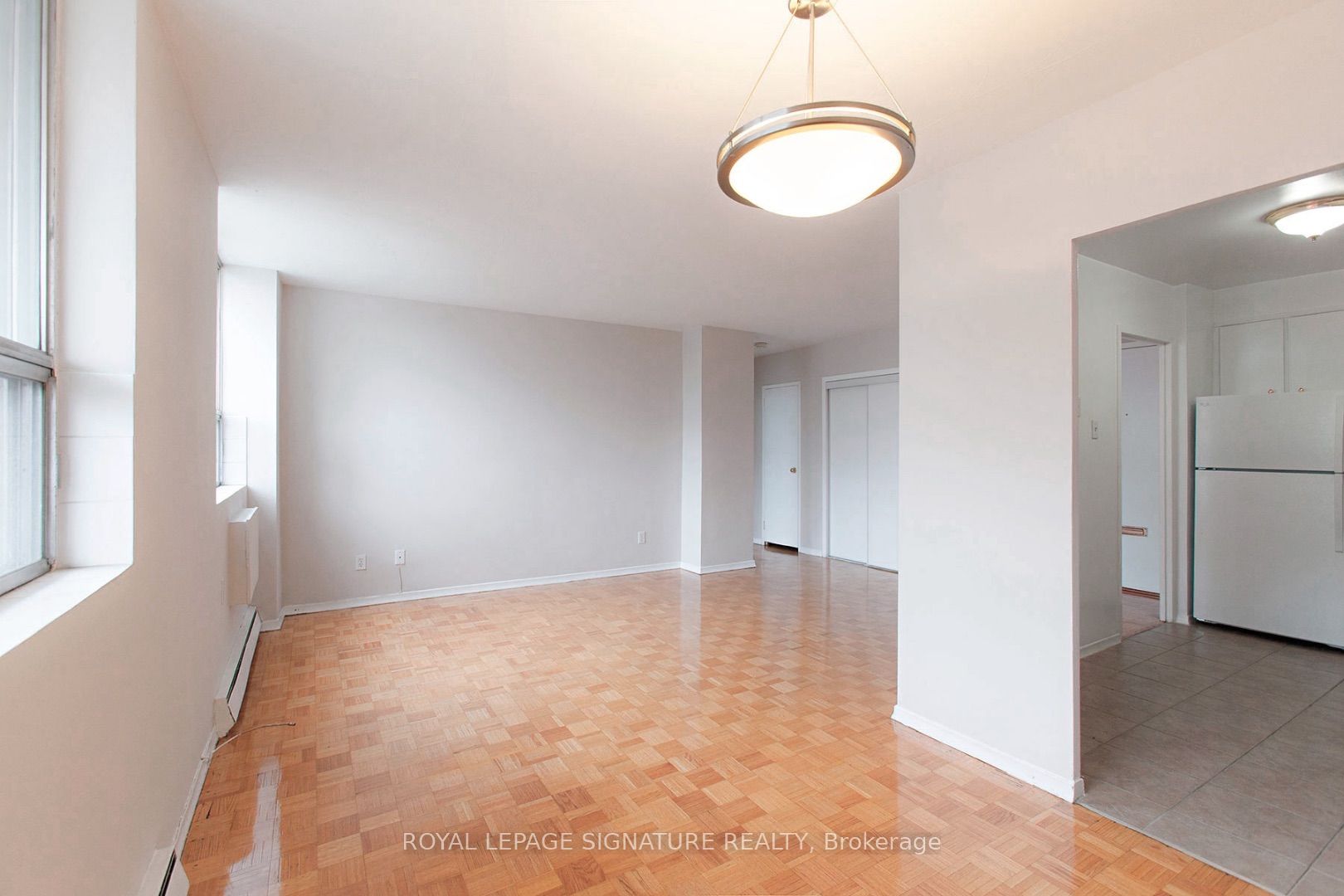 Unit 601 - 525 Eglinton Avenue E, Toronto 2