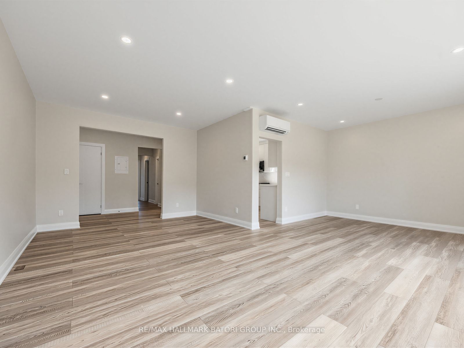 Unit 2 - 6 Croydon Road, Toronto 5
